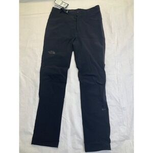 NEW! The North Face Men's Summit L1 VRT Synthetic Climb Pants in TNF Black.